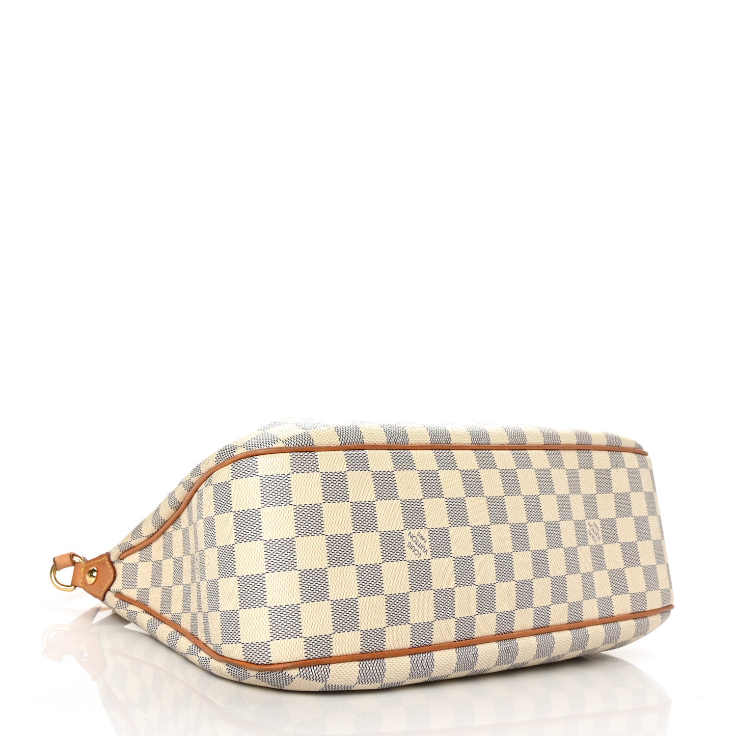 Damier Azur Siracusa PM