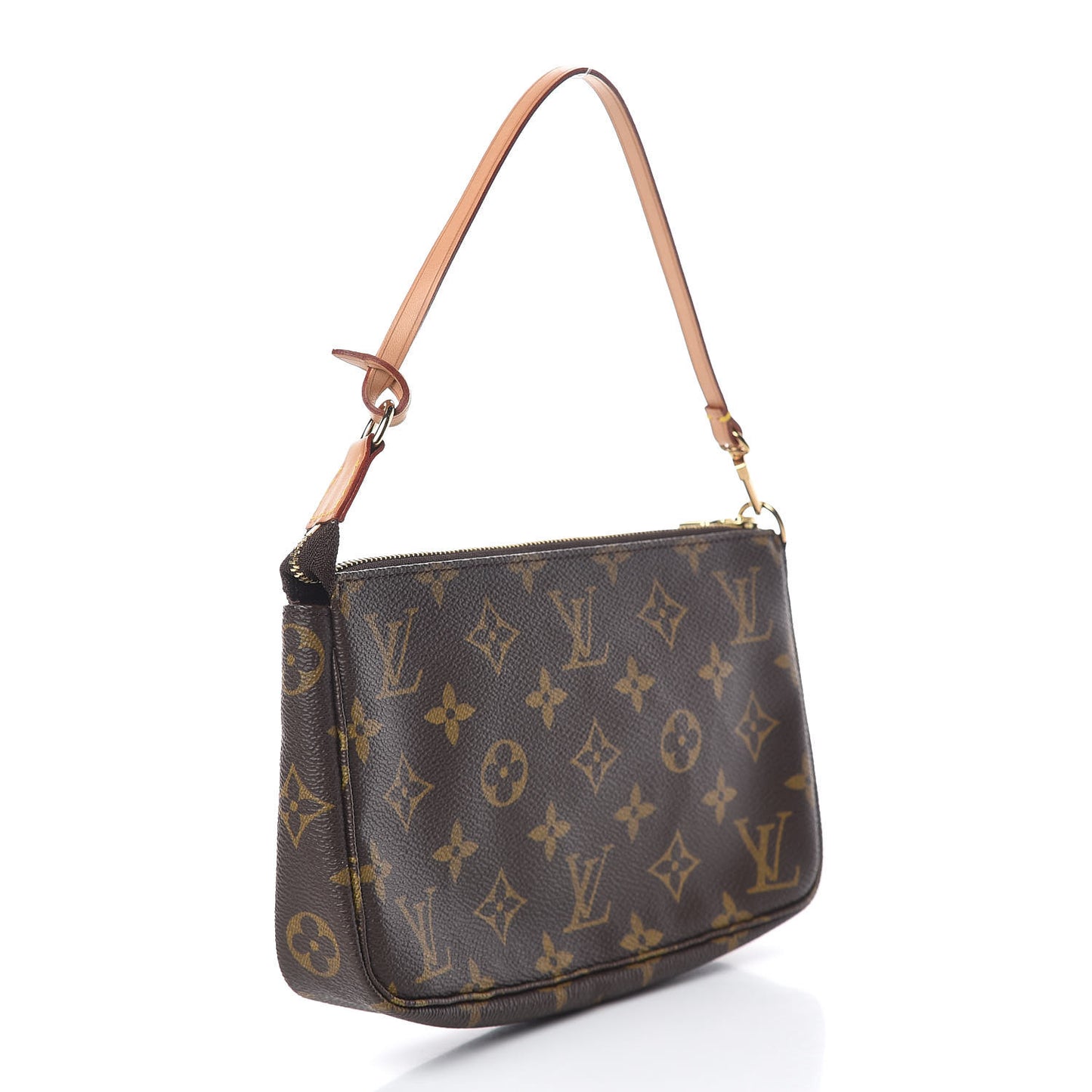 Monogram Pochette Accessories