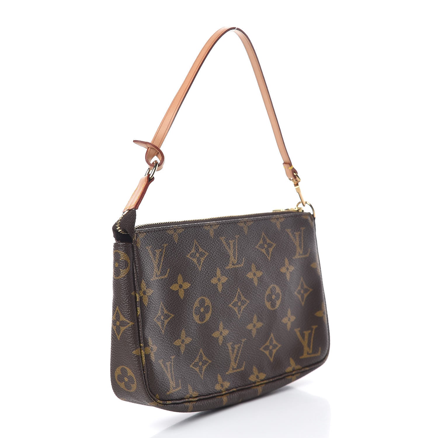 Louis Vuitton Monogram Pochette Accessories 3 of 10