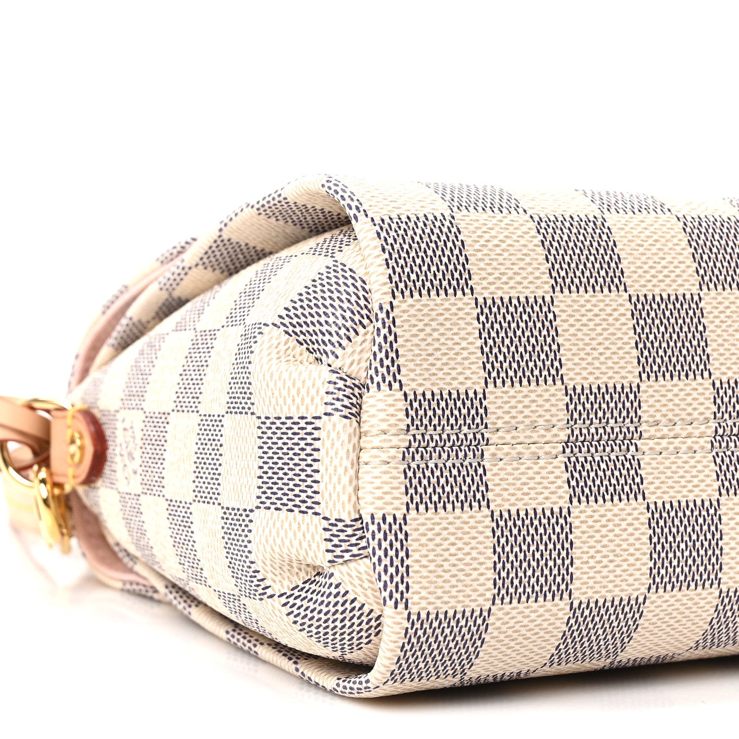 Louis Vuitton Damier Azur Croisette 8 of 9
