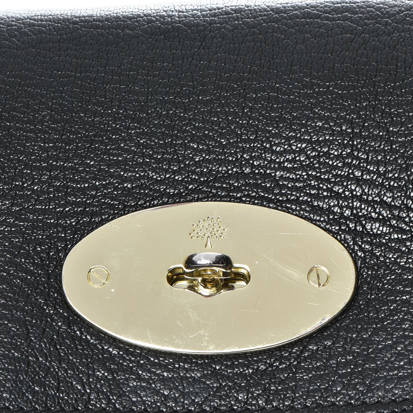 Glossy Goat Bayswater Black