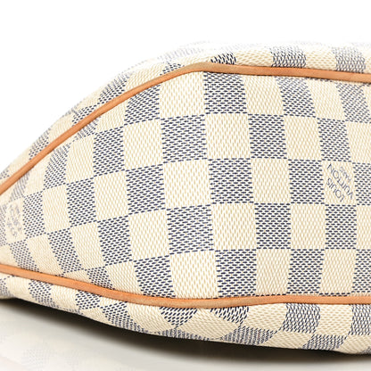 Louis Vuitton Damier Azur Siracusa PM 7 of 8