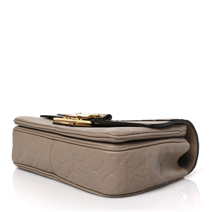 Louis Vuitton Empreinte Marceau Turtledove 15 of 15