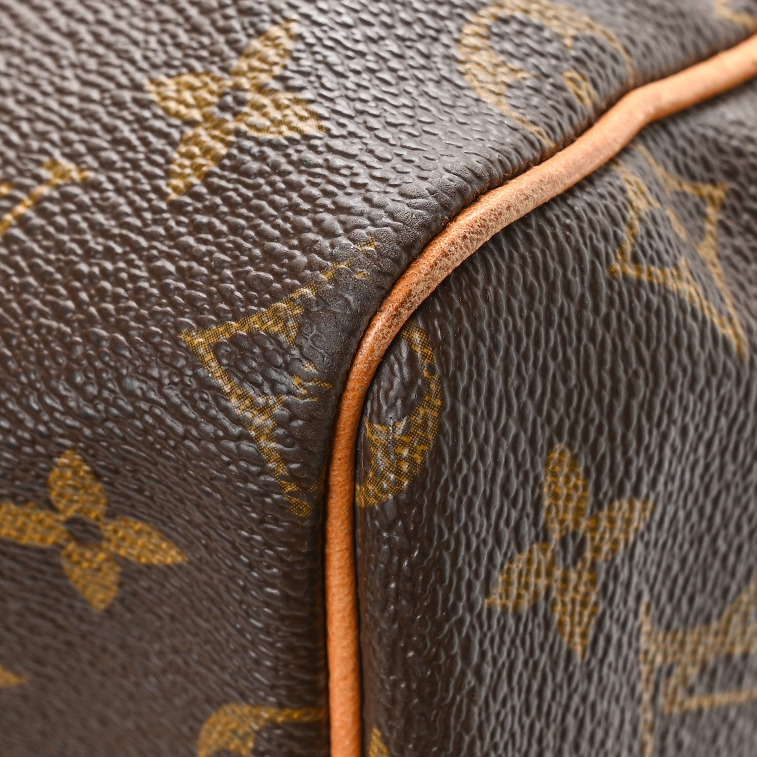 Louis Vuitton Monogram Keepall 55 9 of 11