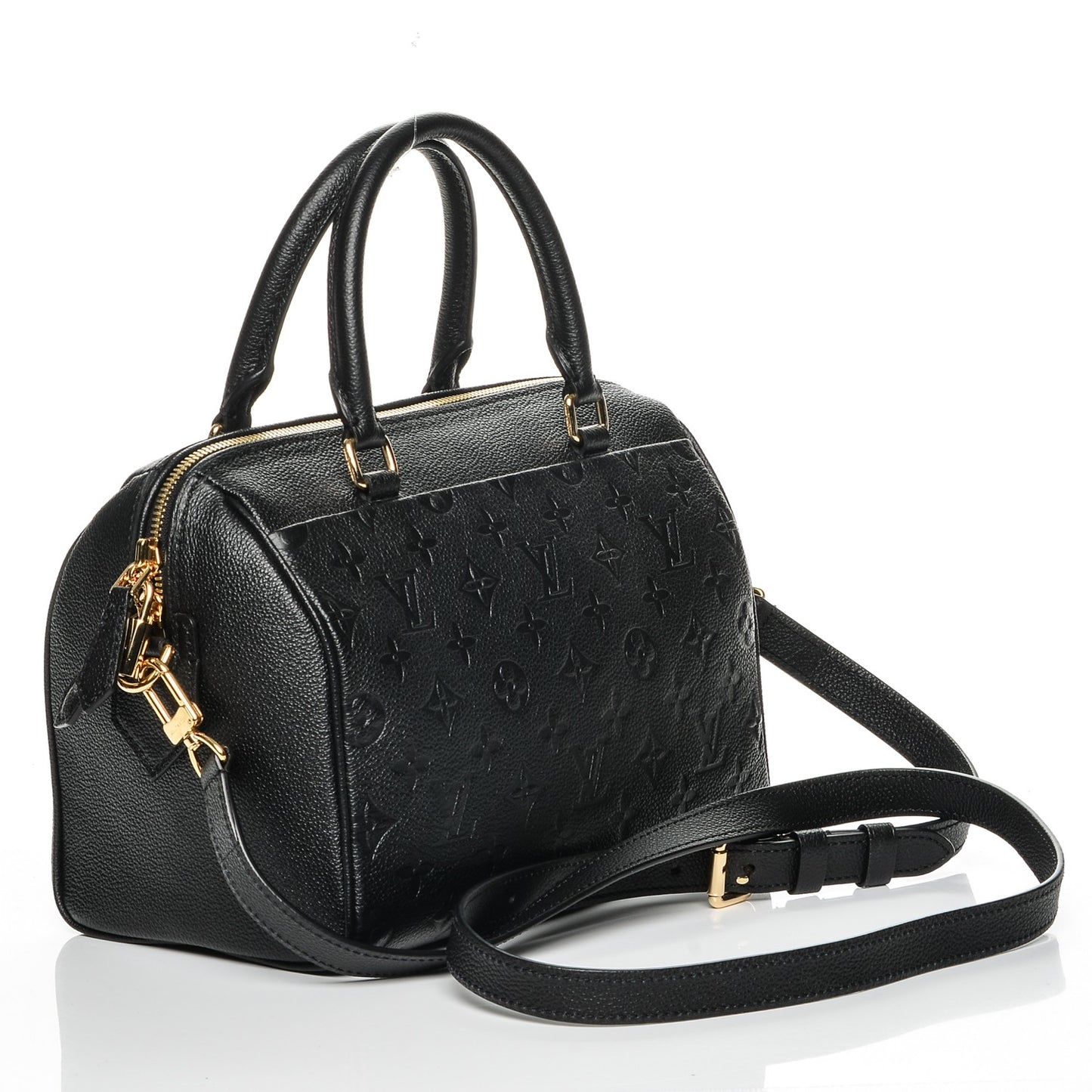 Empreinte Speedy Bandouliere 25 NM Black