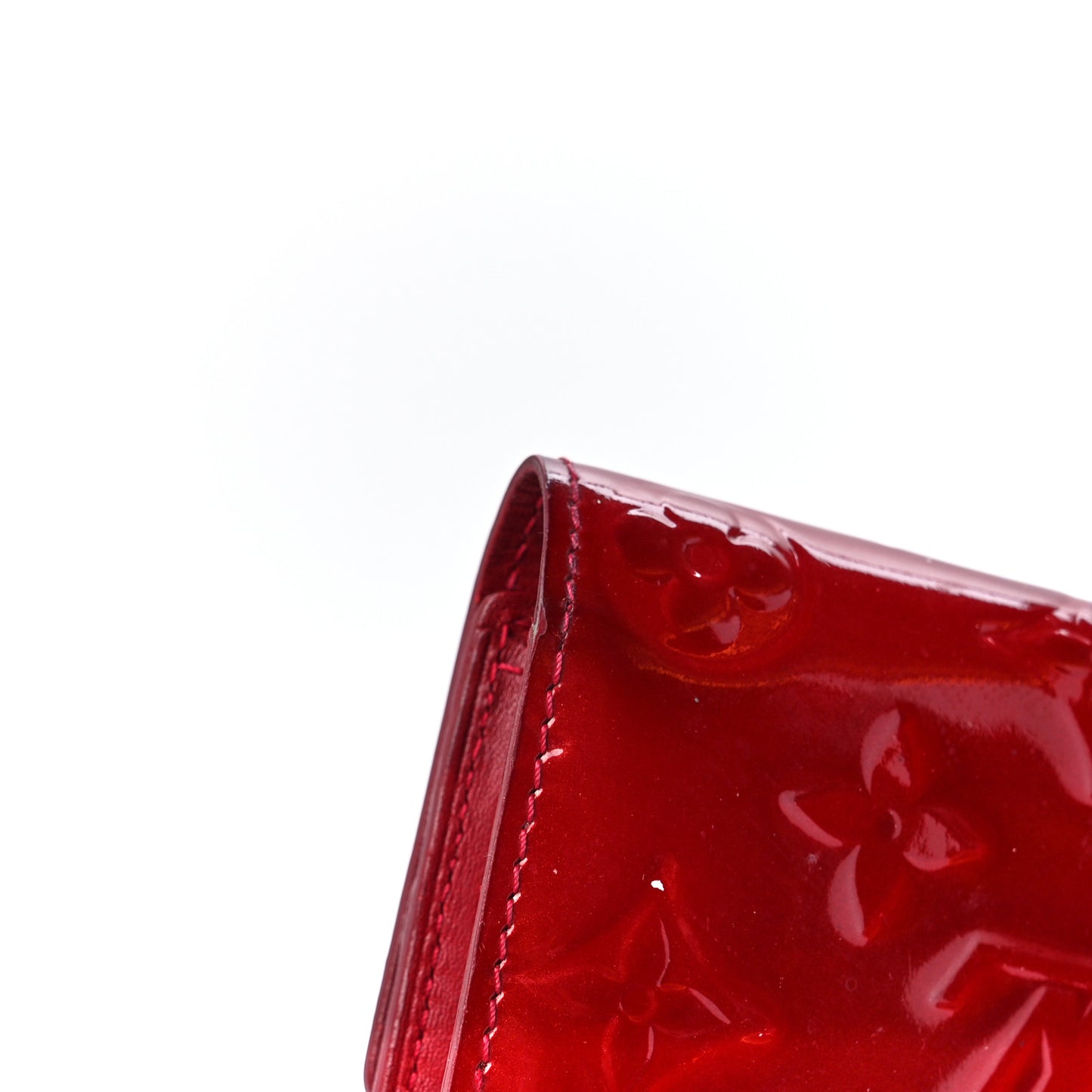 Vernis Sarah Wallet Pomme D'Amour