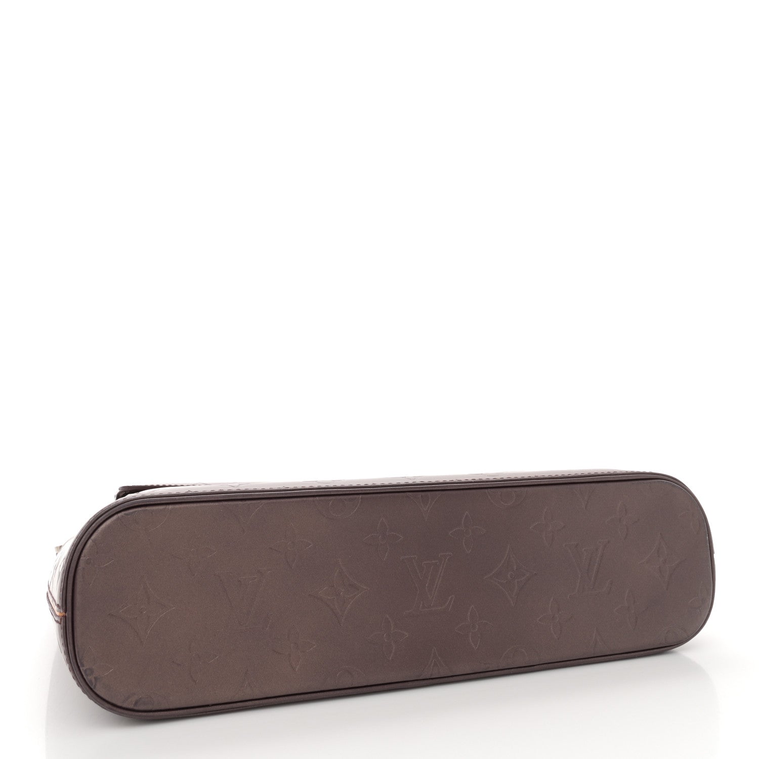 Louis Vuitton Mat Monogram Allston Violet 4 of 10