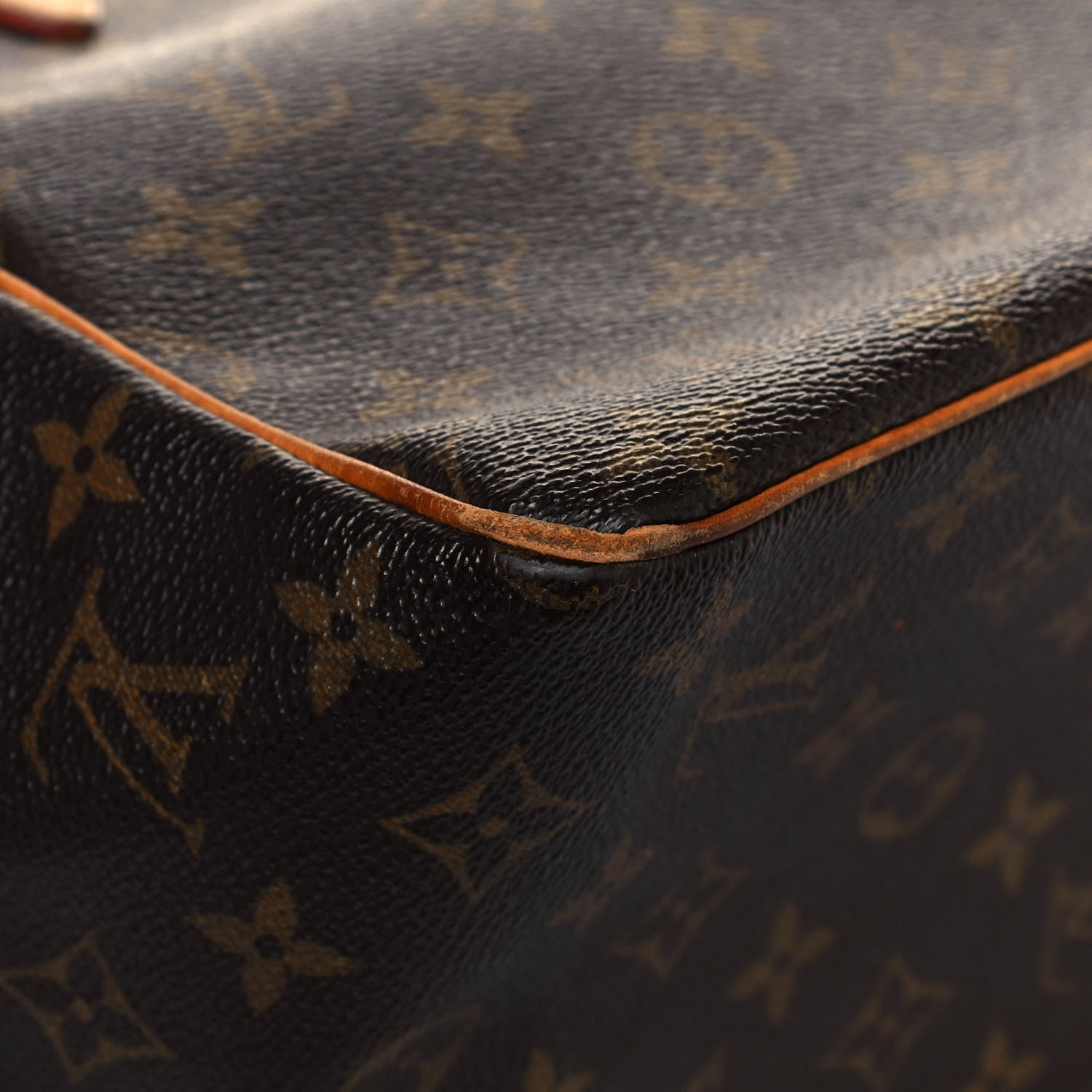 Louis Vuitton Monogram Batignolles 10 of 17