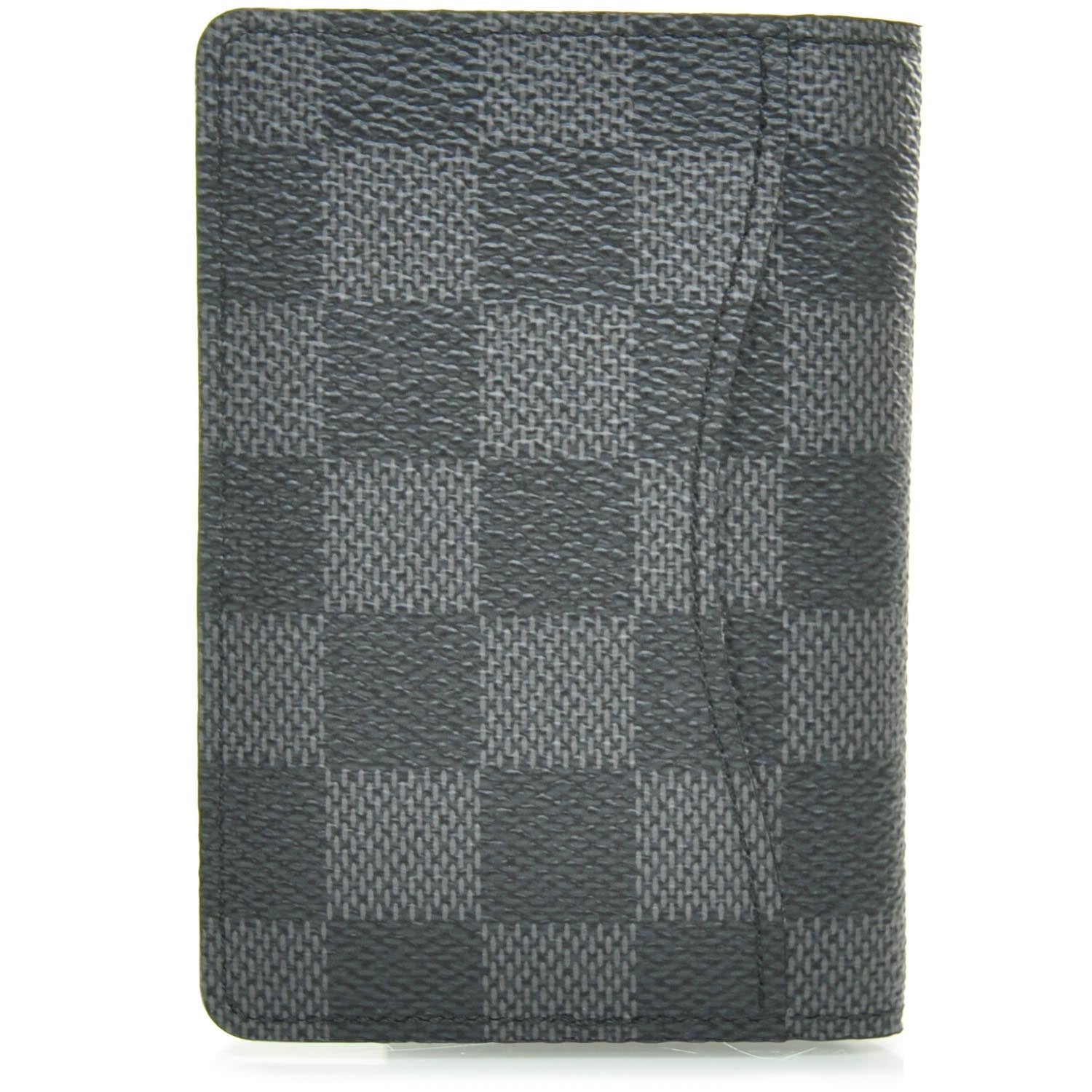 Louis Vuitton Damier Graphite Pocket Organizer 2 of 7