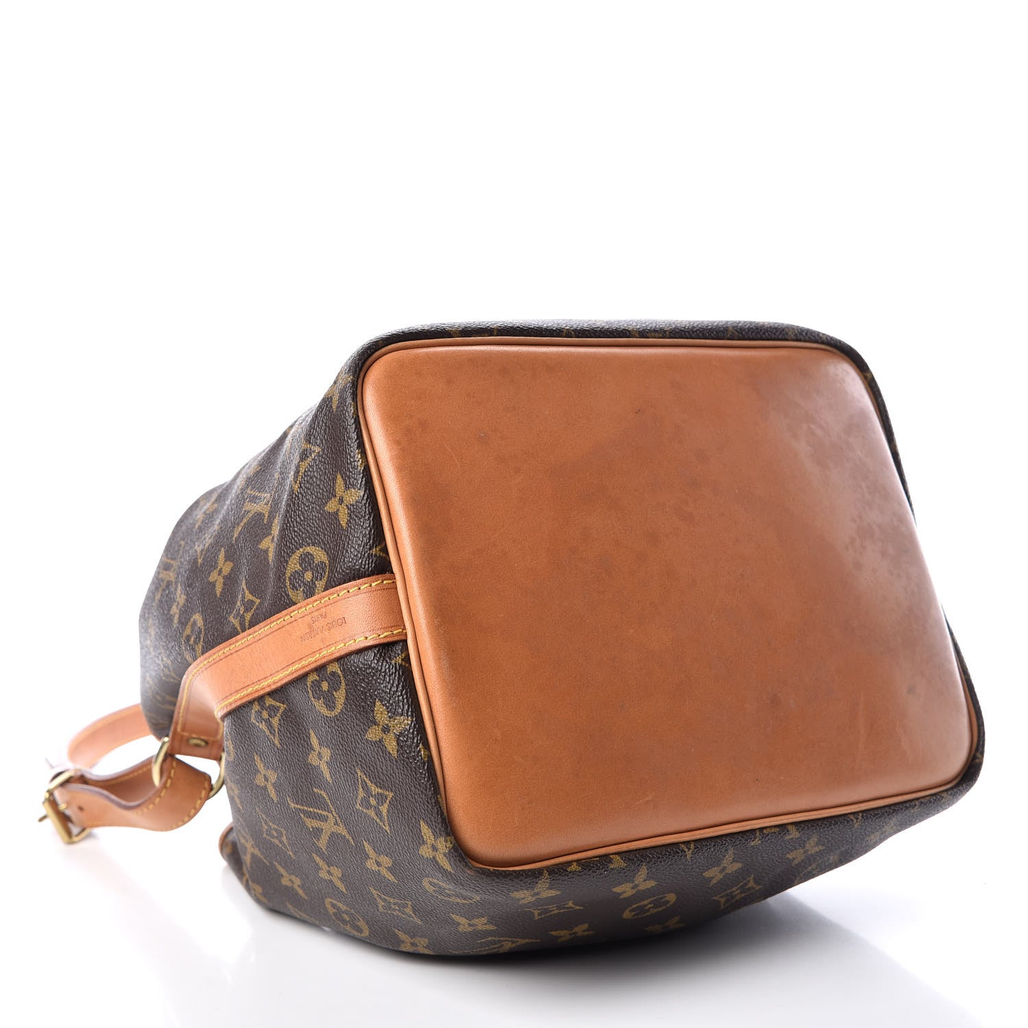 Louis Vuitton Monogram Petit Noe 4 of 11