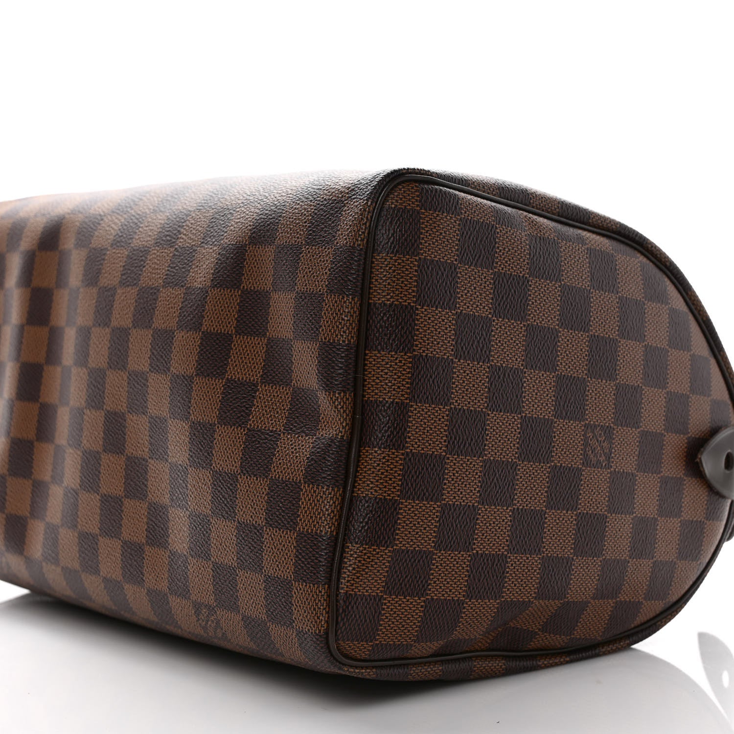 Louis Vuitton Damier Ebene Speedy 30 9 of 9