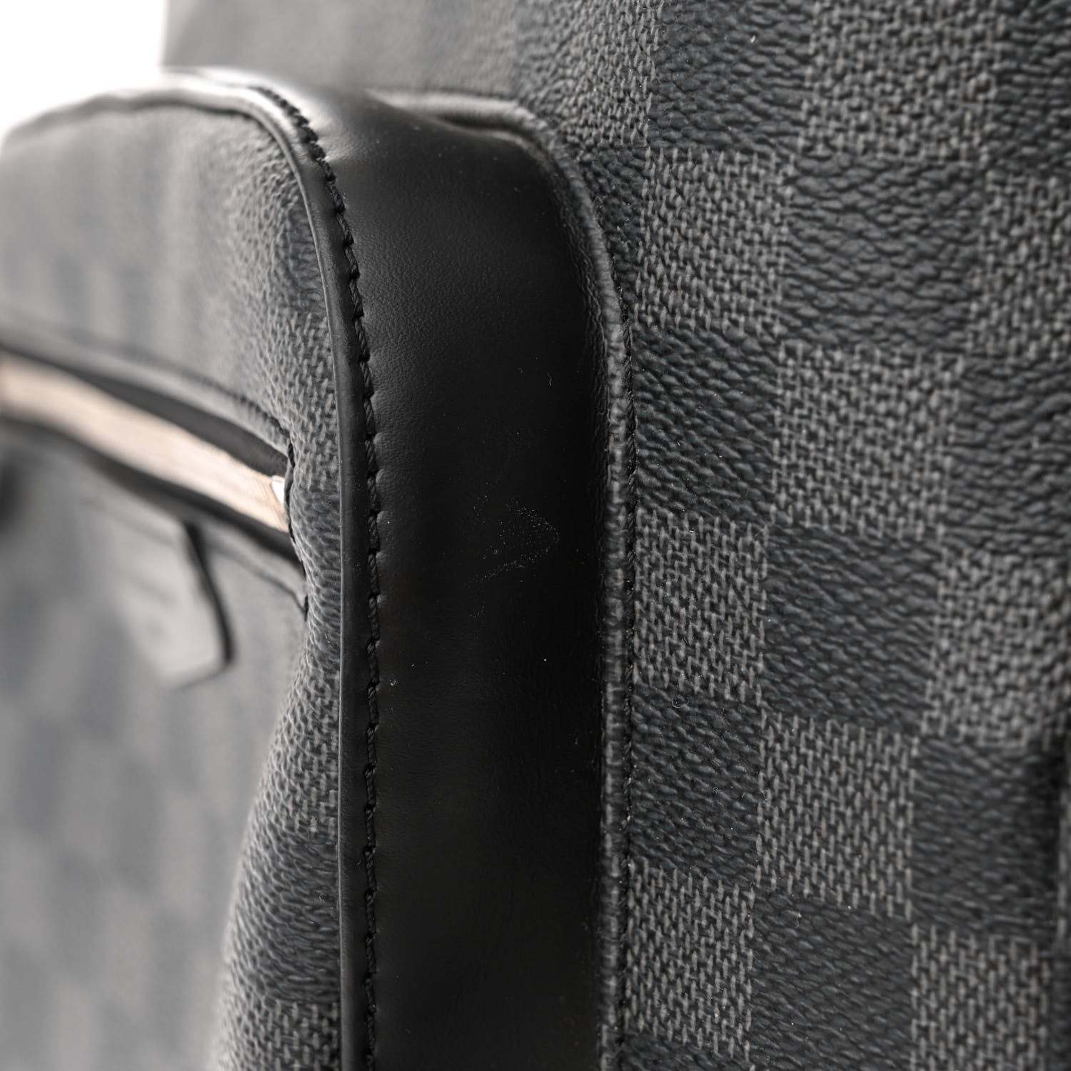 Louis Vuitton Damier Graphite Josh Backpack 12 of 12