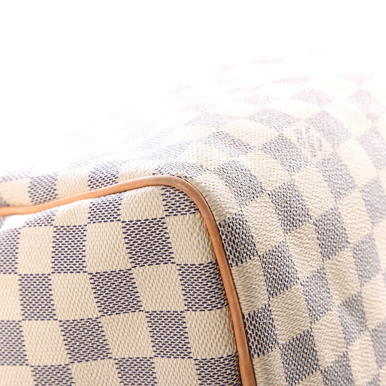 Louis Vuitton Damier Azur Speedy 30 5 of 13