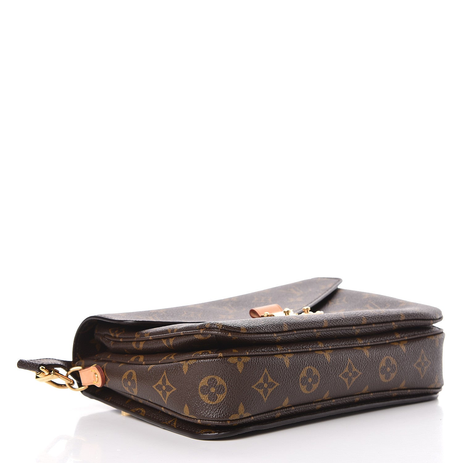 Louis Vuitton Monogram Pochette Metis 4 of 11