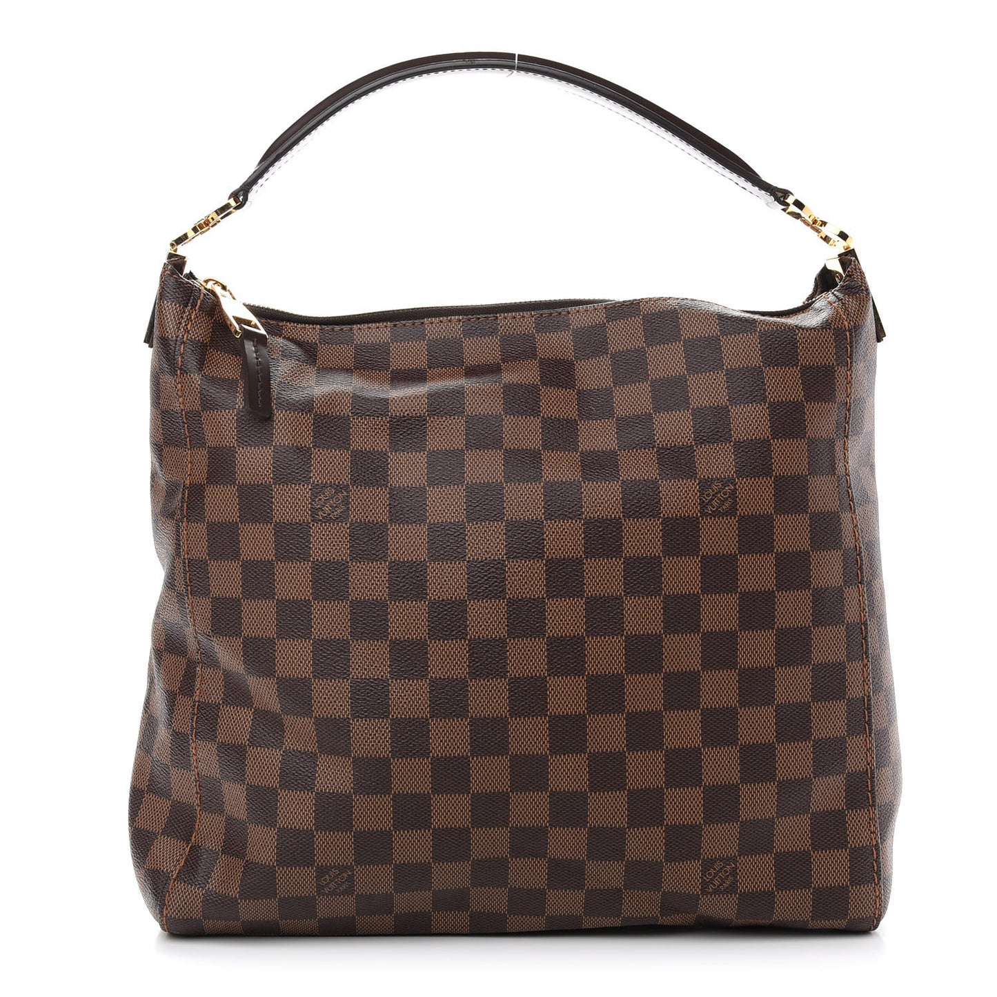 Damier Ebene Portobello PM