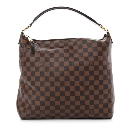 Louis Vuitton Damier Ebene Portobello PM 1 of 10