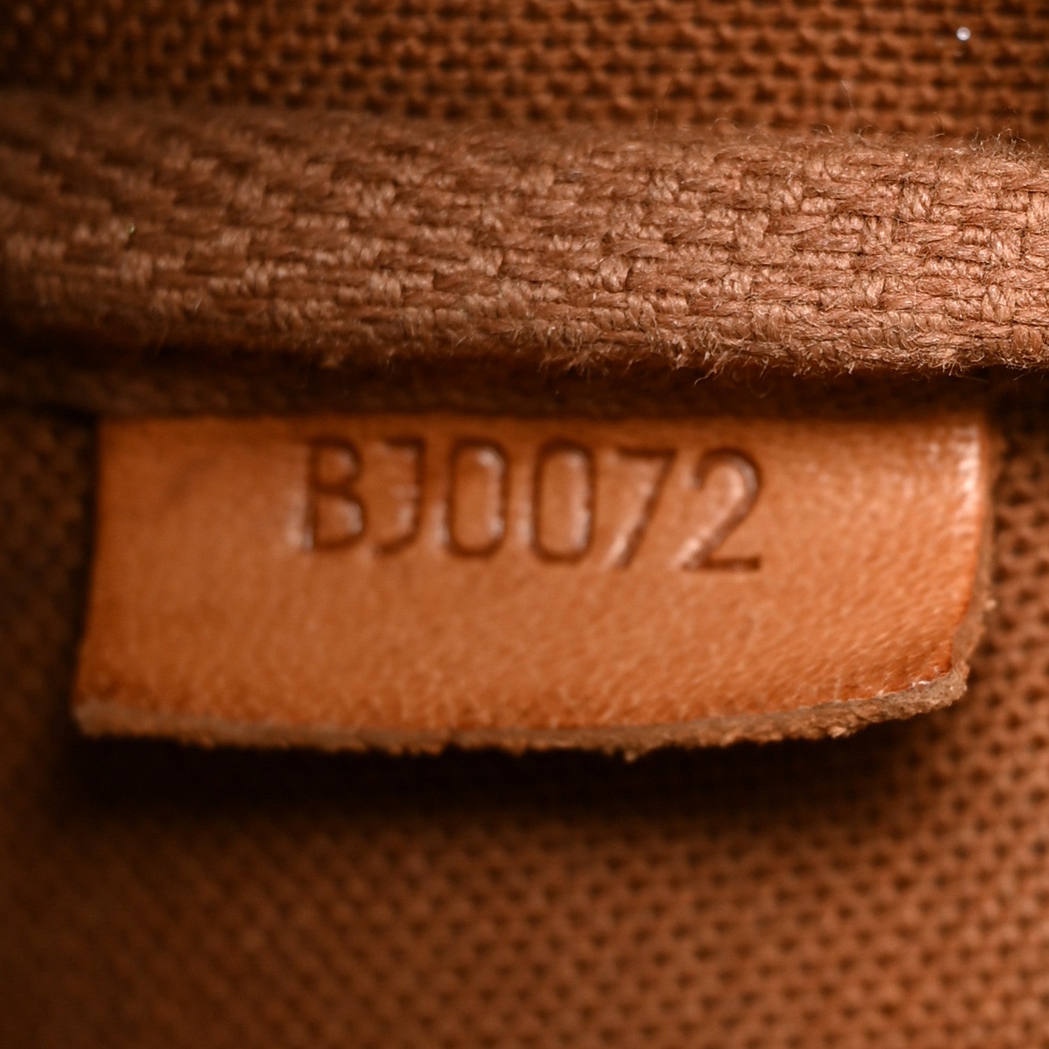Louis Vuitton Monogram Pochette Accessories 6 of 11