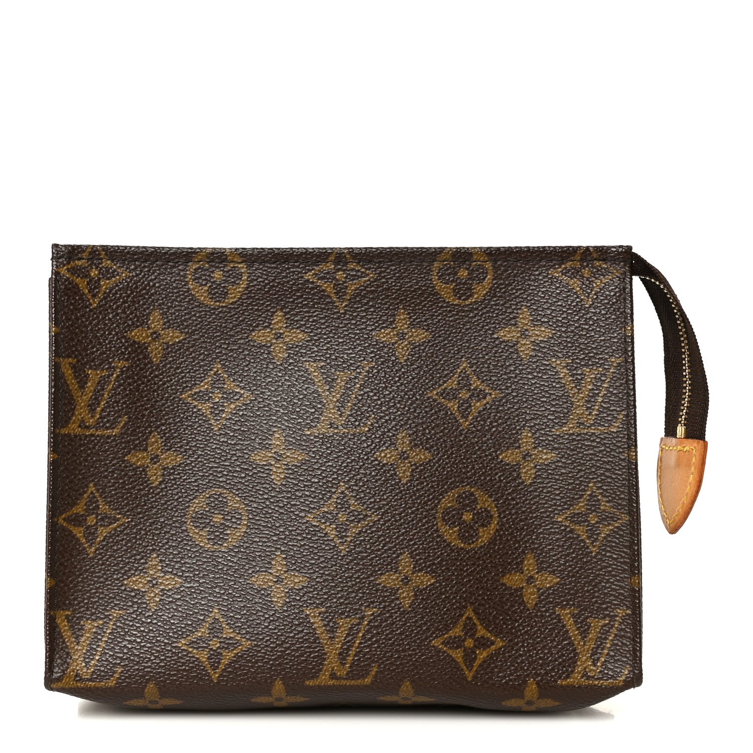 Louis Vuitton Monogram Toiletry Pouch 19 1 of 8