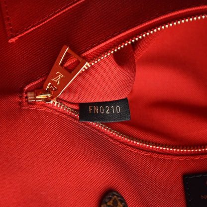 Louis Vuitton Reverse Monogram Giant Onthego GM 7 of 10