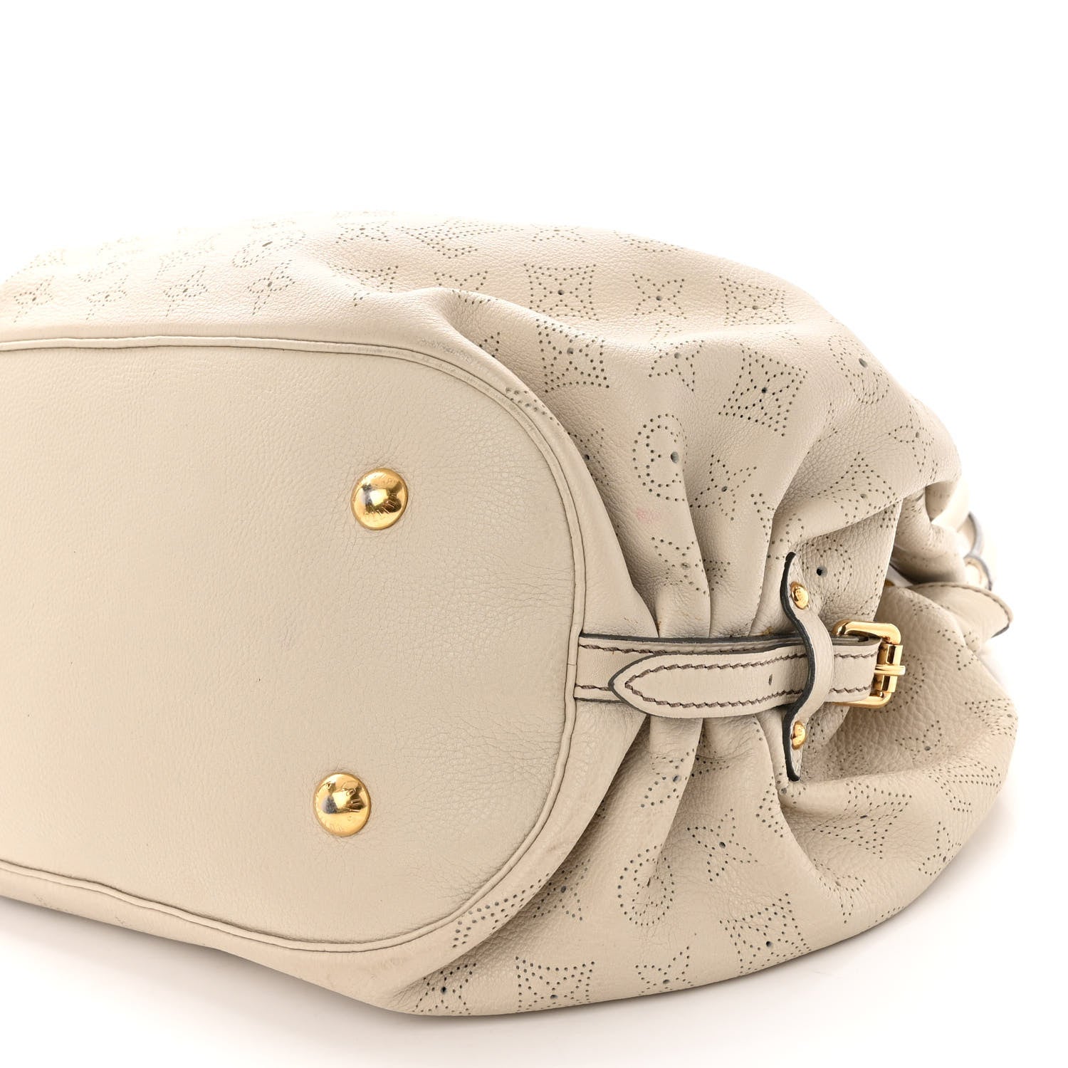 Louis Vuitton Mahina L Sable 9 of 14