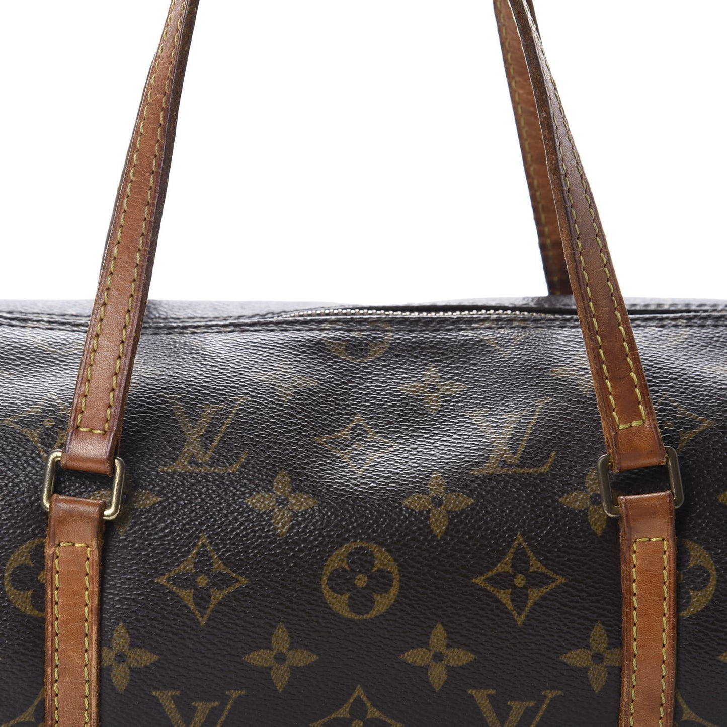 Monogram Papillon 26