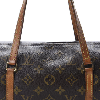 Louis Vuitton Monogram Papillon 26 15 of 15