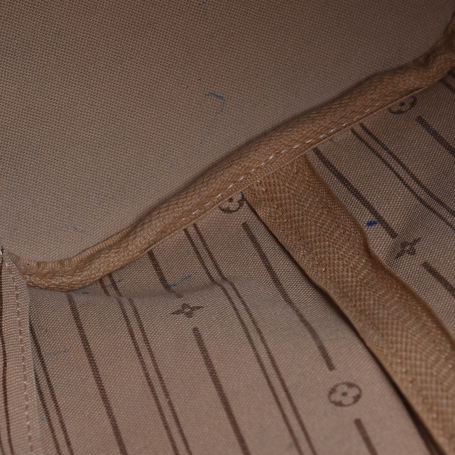 Louis Vuitton Monogram Neverfull MM 11 of 11