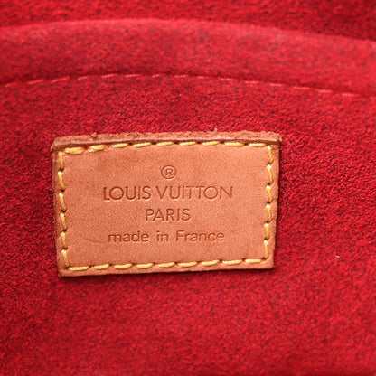 Louis Vuitton Monogram Croissant PM 6 of 17
