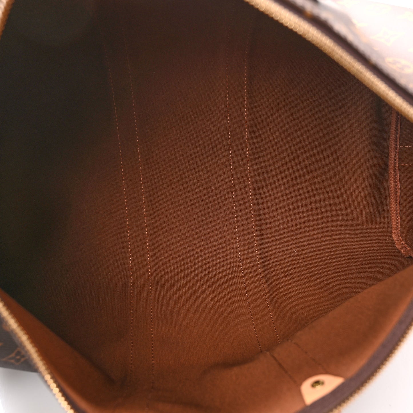 Monogram Keepall Bandouliere 45