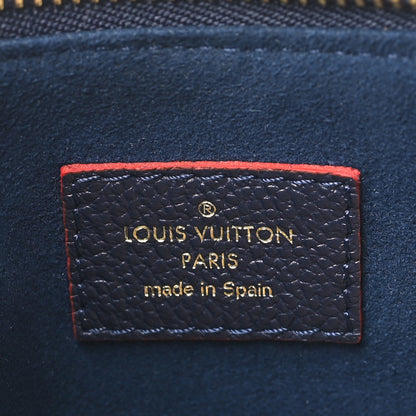 Louis Vuitton Empreinte Surene BB Marine Rouge 6 of 9