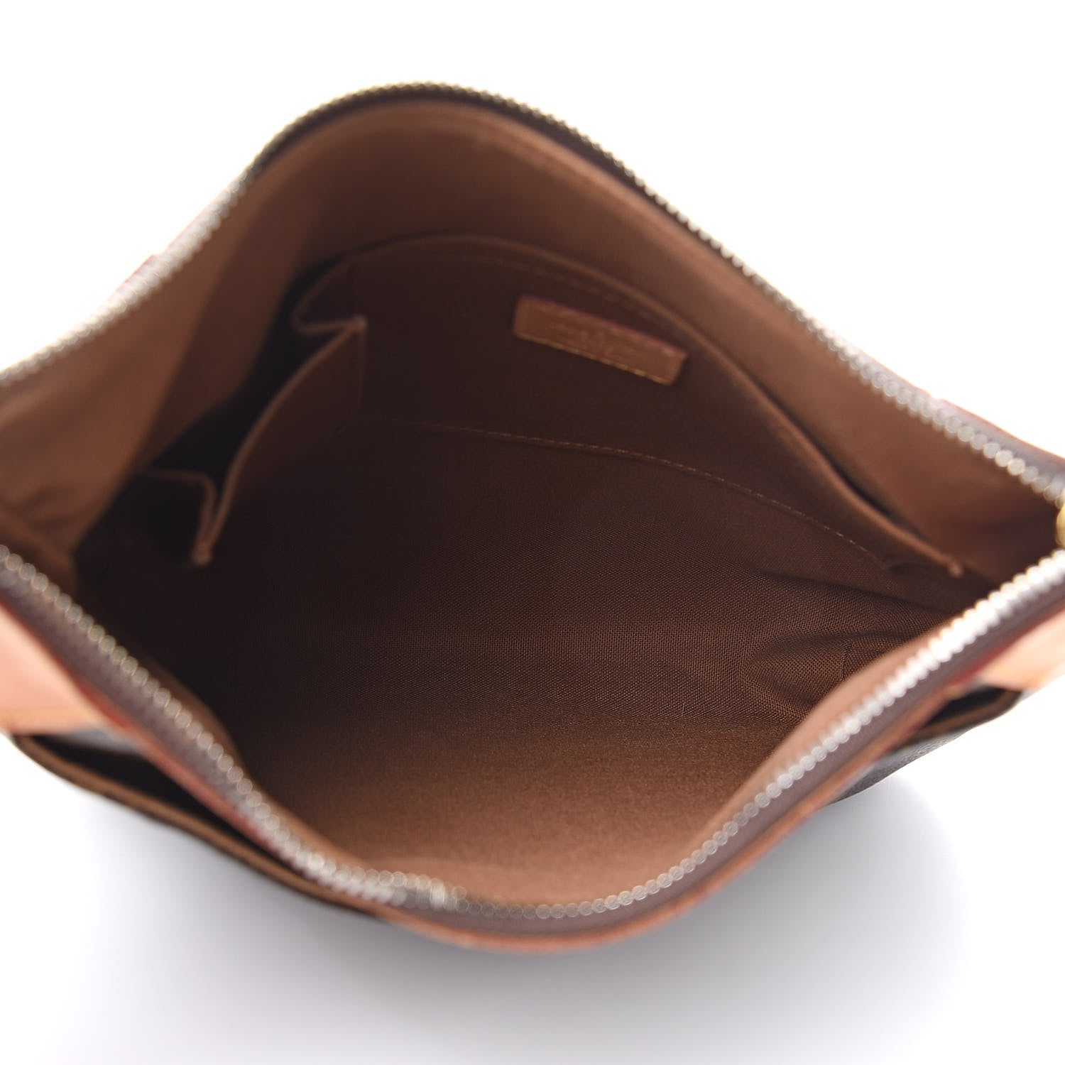 Louis Vuitton Monogram Odeon PM 5 of 12