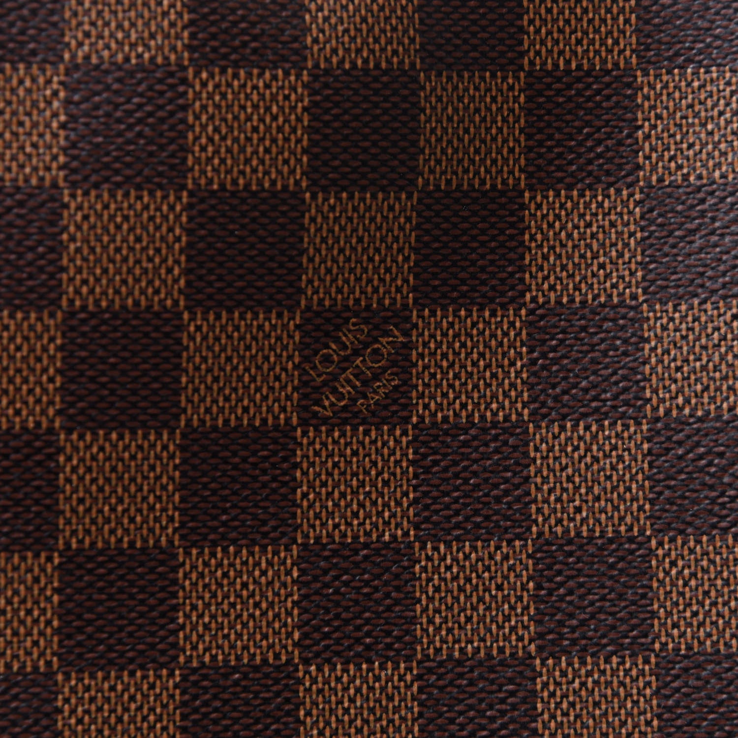 Louis Vuitton Damier Ebene Delightful PM 11 of 12