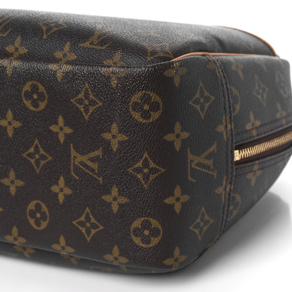 Louis Vuitton Monogram Deauville 8 of 14