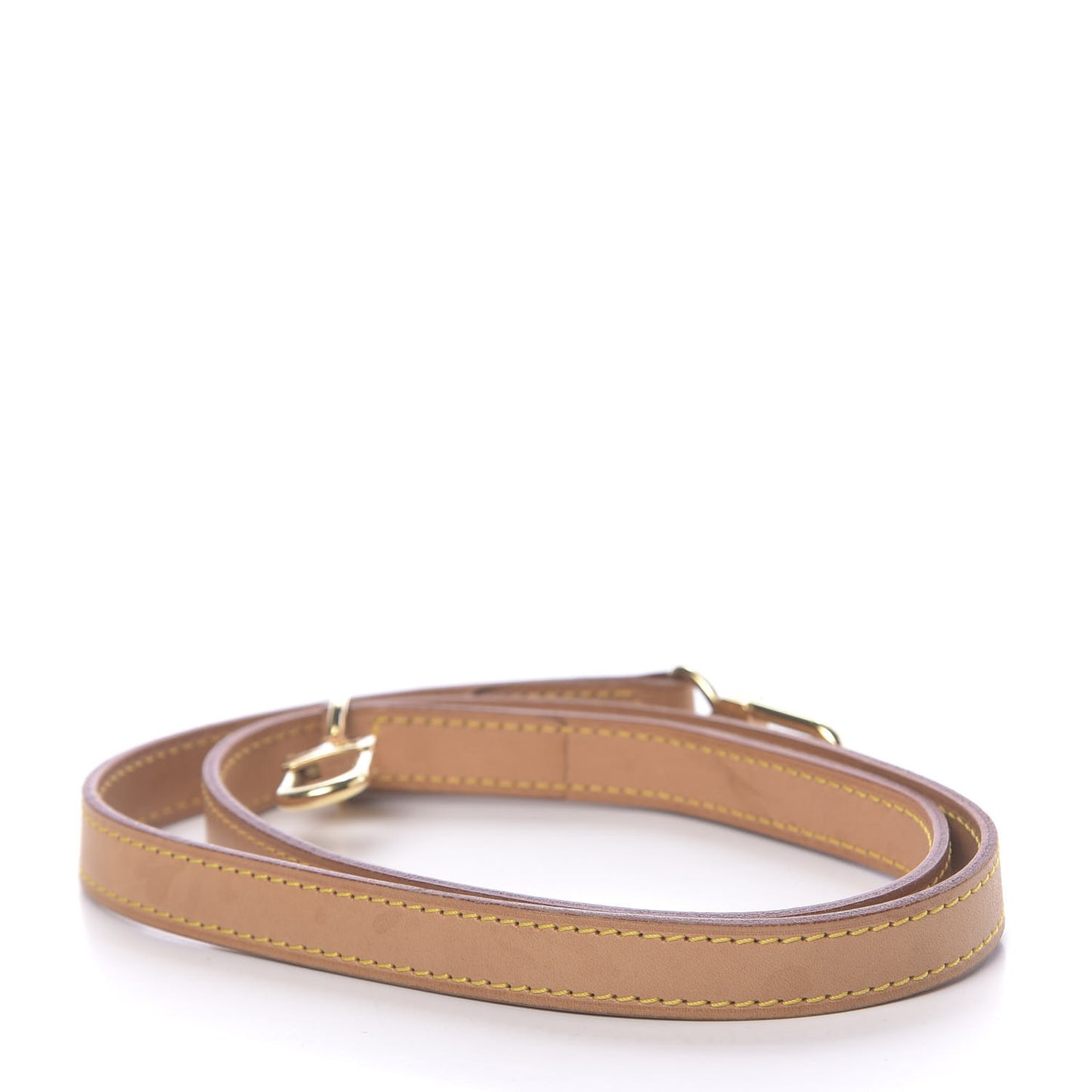 Vachetta 16mm Long Shoulder Strap