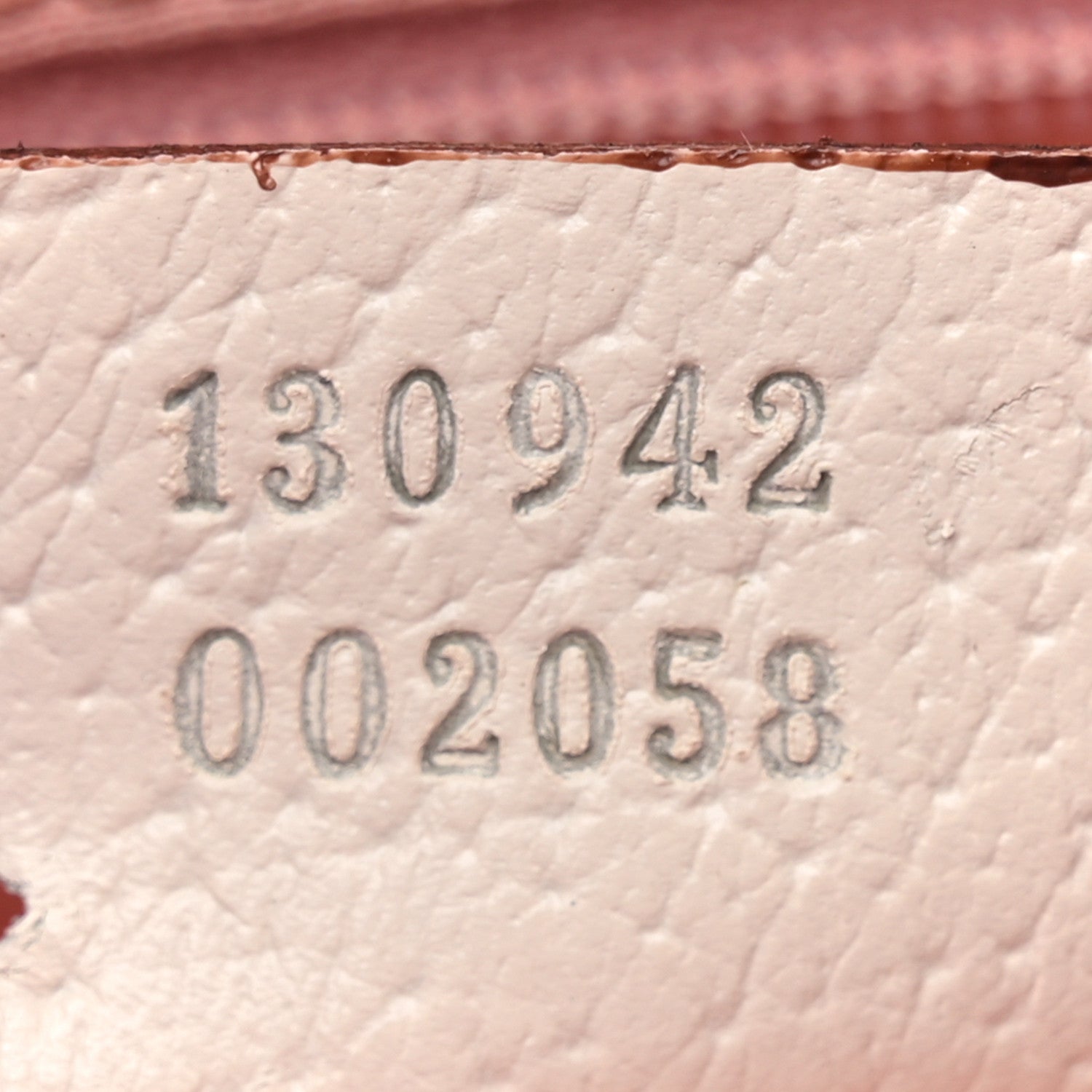 Gucci Monogram Small Abbey Boston Pink 7 of 16