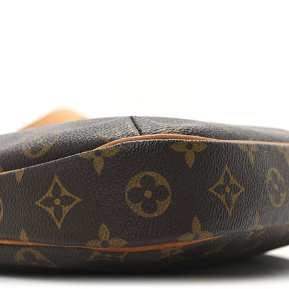 Louis Vuitton Monogram Odeon PM 8 of 9