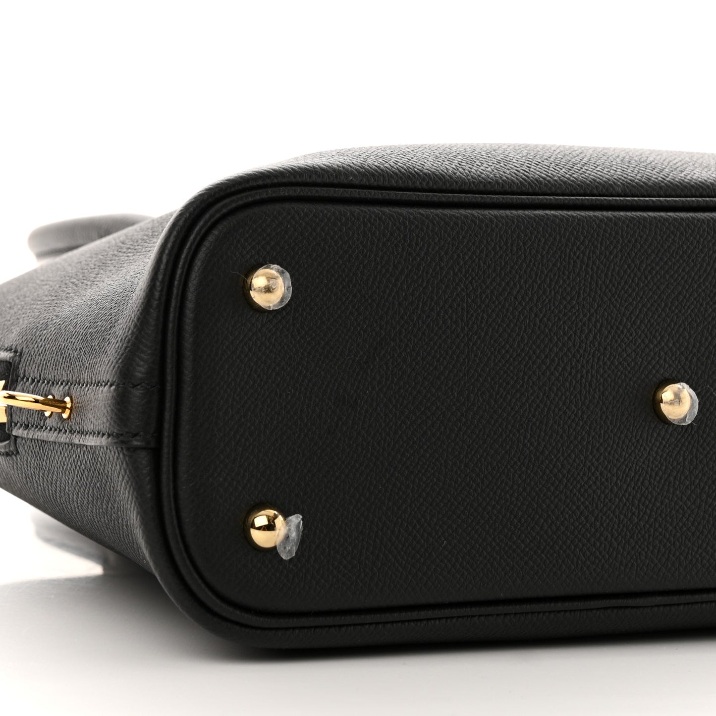 Epsom 1923 Bolide 25 Black