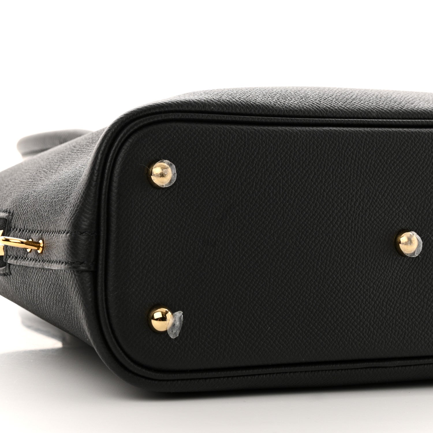 Hermes Epsom 1923 Bolide 25 Black 9 of 10