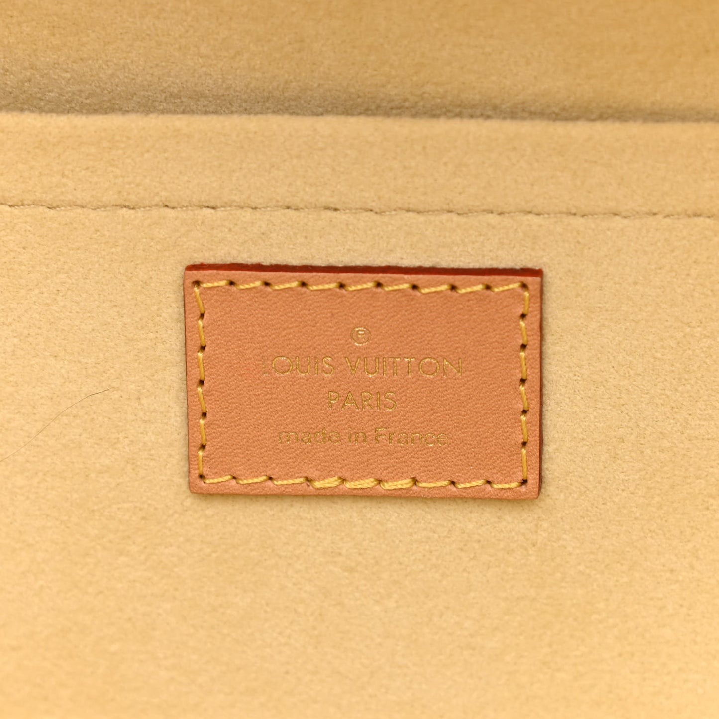 Monogram Valisette PM