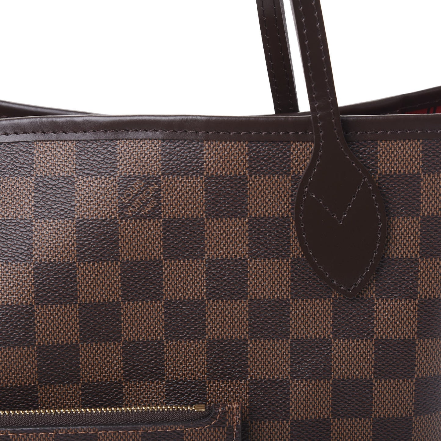 Damier Ebene Neo Neverfull PM