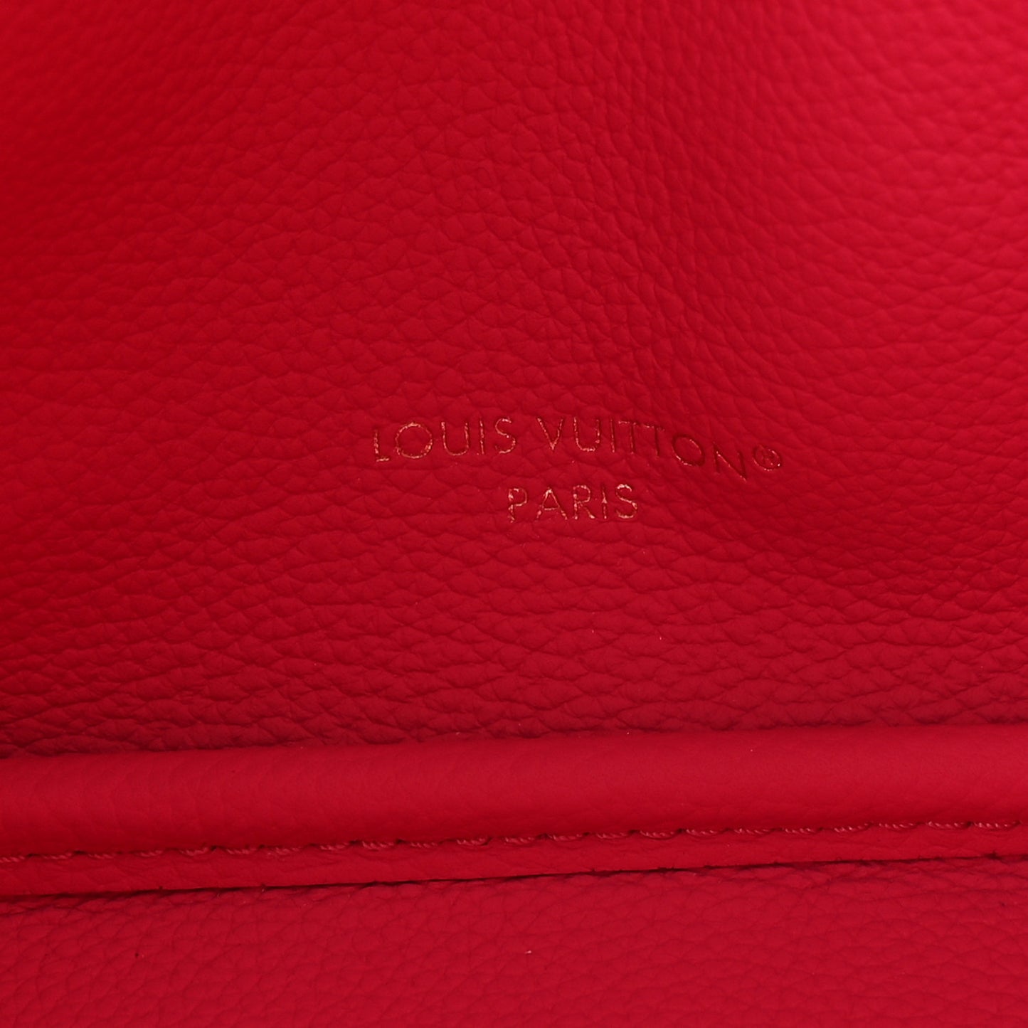 Monogram Neverfull Inside Out Bandouliere BB Rose Pondichery
