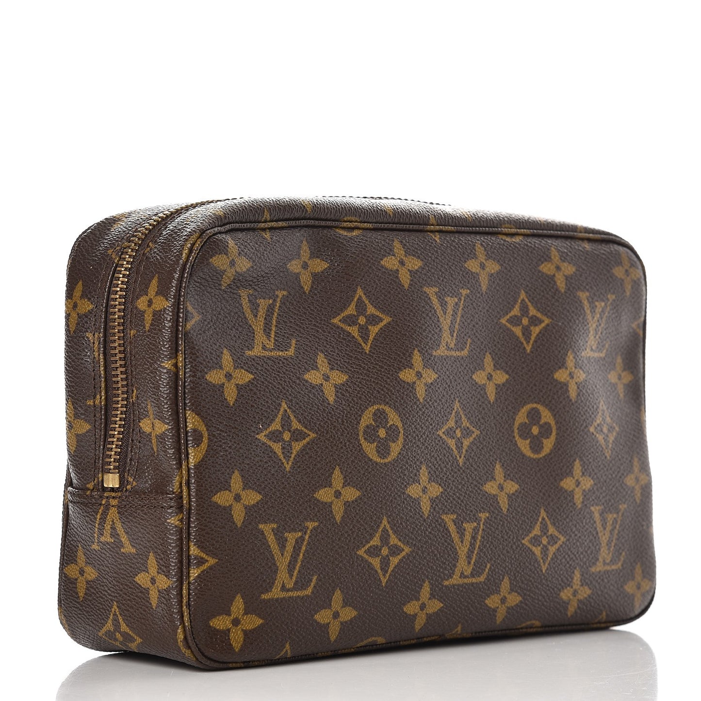 Monogram Trousse Toilette 23