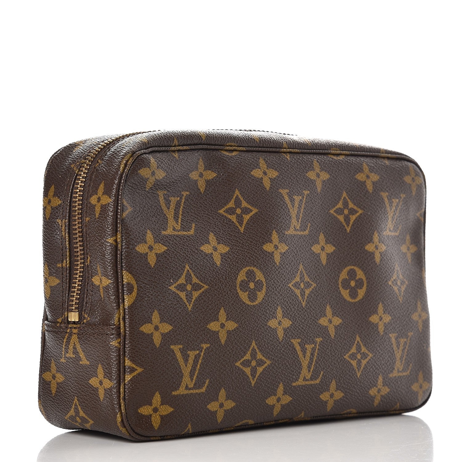 Louis Vuitton Monogram Trousse Toilette 23 3 of 8