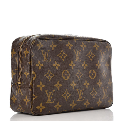 Louis Vuitton Monogram Trousse Toilette 23 3 of 8
