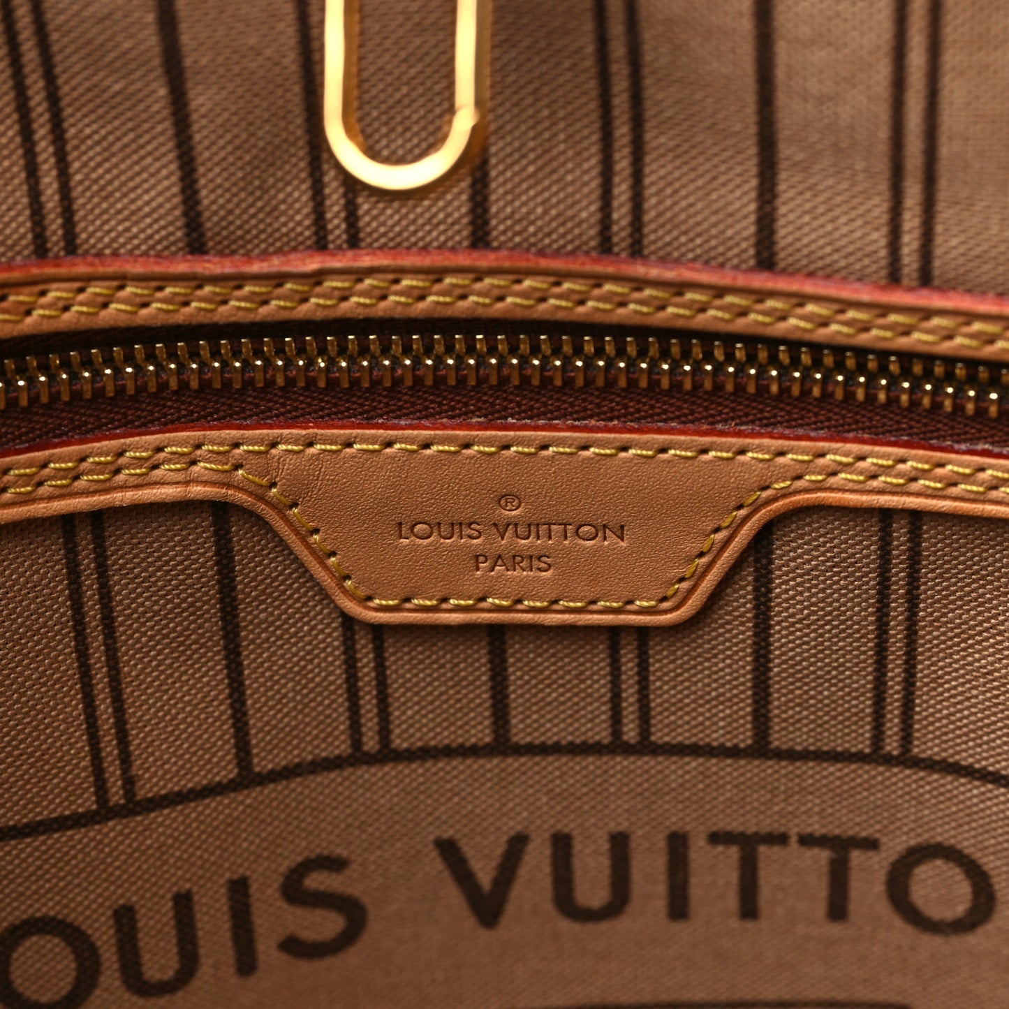 Monogram Neo Neverfull MM