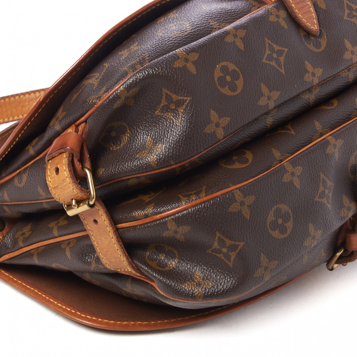 Monogram Saumur 30