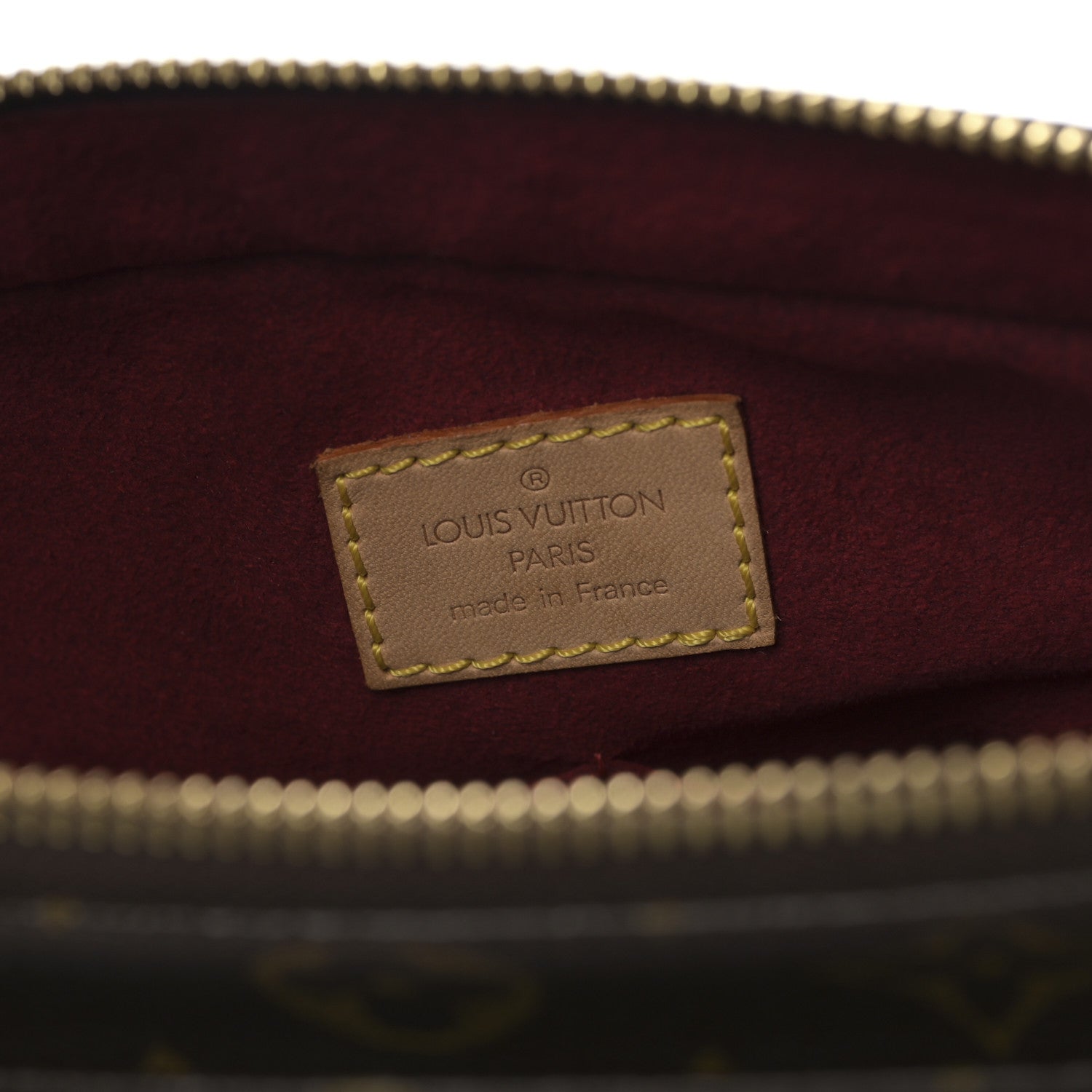 Louis Vuitton Monogram Multipli-Cite 6 of 8