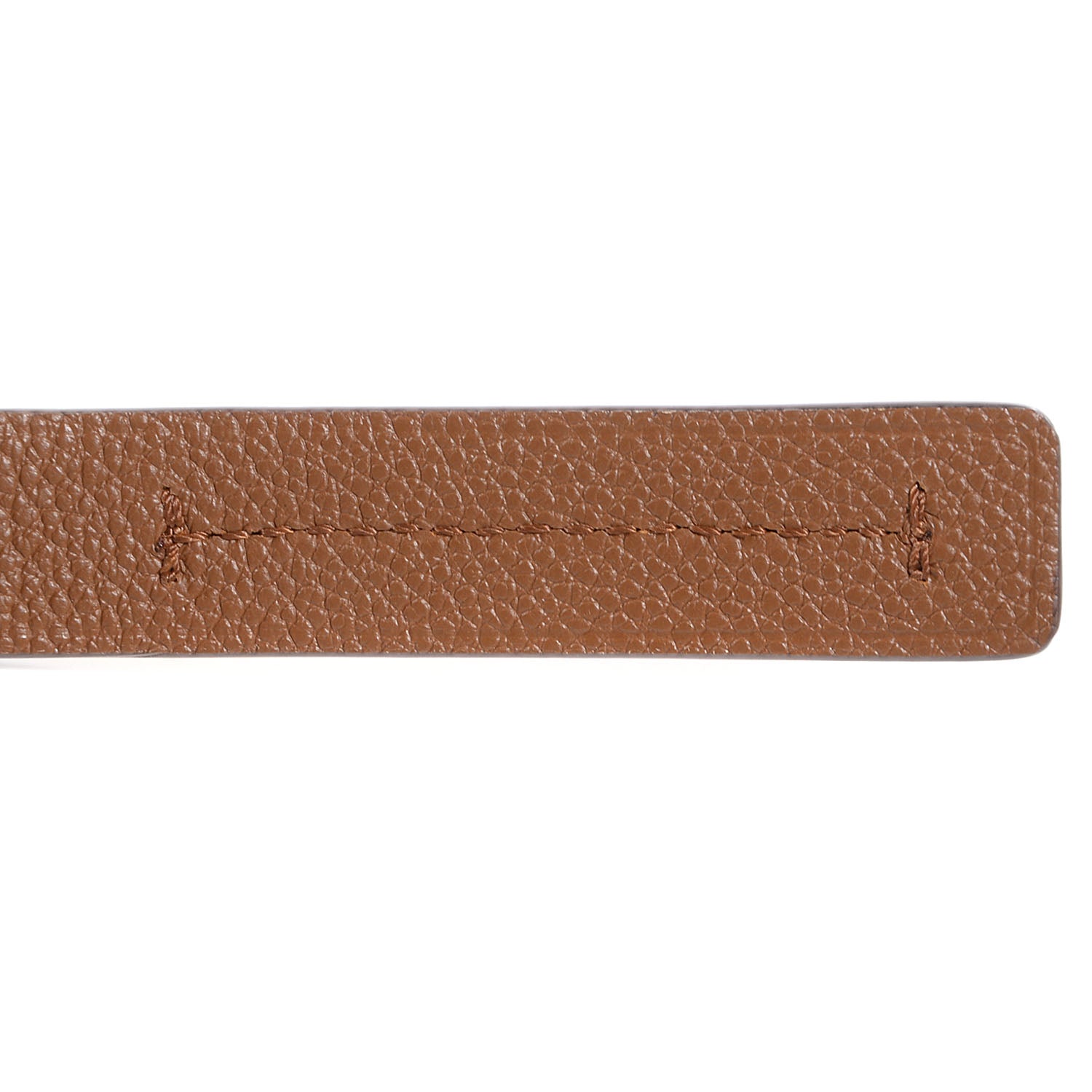 Louis Vuitton Empreinte Strap Extender Havane 4 of 4