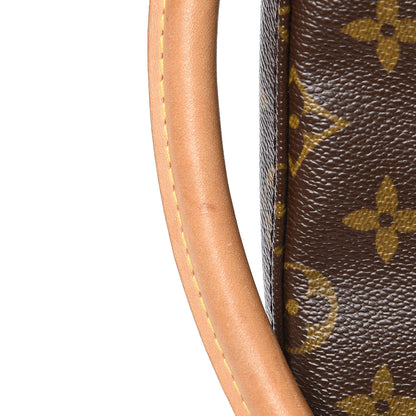 Louis Vuitton Monogram Looping MM 11 of 18