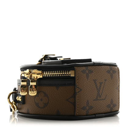 Louis Vuitton Reverse Monogram Mini Boite Chapeau 4 of 12